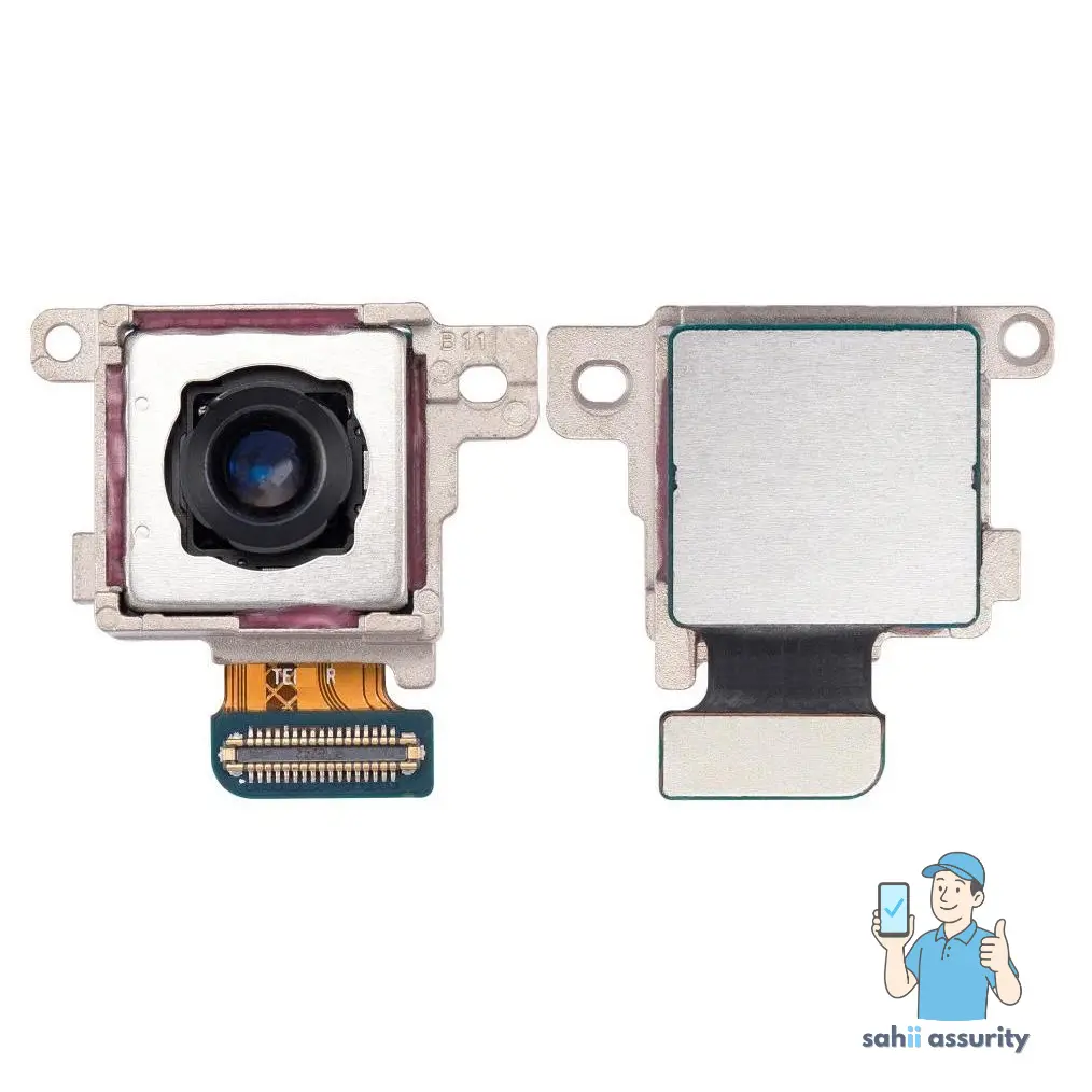 Replacement Back Camera for Samsung Galaxy S22 Ultra 5G (Main Camera)